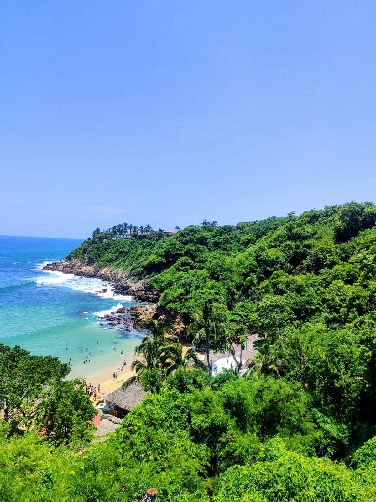 Equipo de Viajes en Oferta en oficina